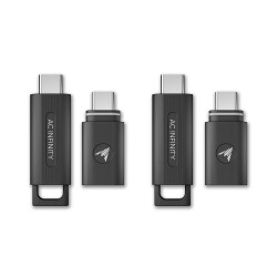 Reserveonderdelen & adapters