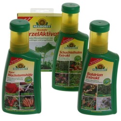 Plantversterker