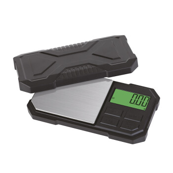 Pure Scale Featherweight digitale weegschaal 200g x 0,01g...