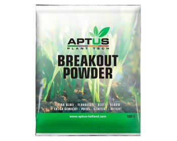 Aptus Breakout Powder 100g