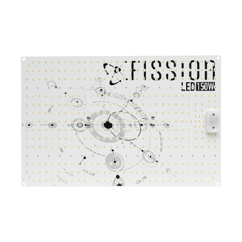Fission LED Kweeklamp V2.0 240W, 300W, 600W Volspectrum