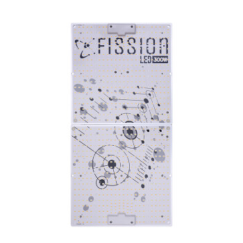 Fission LED Kweeklamp V2.0 240W, 300W, 600W Volspectrum