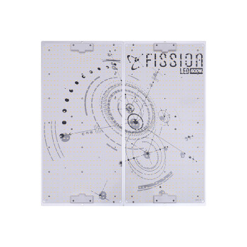 Fission LED Kweeklamp V2.0 240W, 300W, 600W Volspectrum