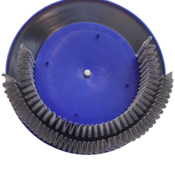 Koolstoffilter Carbon Active 500m³/u - ø125mm