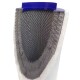Koolstoffilter Carbon Active 400m³/u - ø125mm