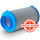 Koolstoffilter Carbon Active 400m³/u - ø125mm