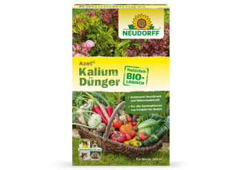 Neudorff Azet kaliummeststof 2 kg