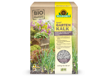Neudorff Azet Tuinkalk 2,5 kg