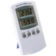 Digitale Thermo -en Hygrometer