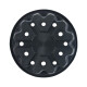 Plantenpot Ercole rond 2 L