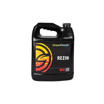 GreenPlanet Nutrients Rezin Terpene Enhancer 4 L