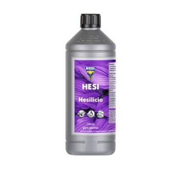 HESI Hesilicio Booster 500 ml