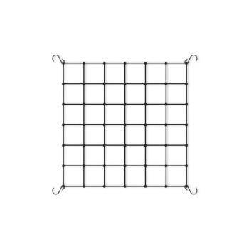 AC Infinity Kweektent plantennet elastisch, 60x60 cm