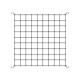 AC Infinity Kweektent plantennet elastisch, 90x90 cm
