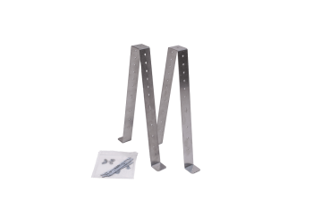 SANlight Stixx Undercanopy voetstukken standaard 2 stuks