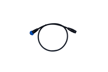 SANlight Stixx verlengkabel 75 cm, 5 PIN, M19
