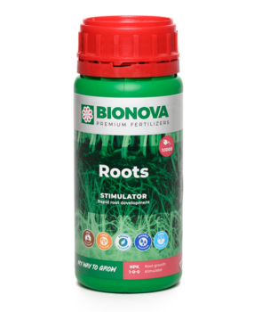 Bio Nova Roots Wortelstimulator 250 ml
