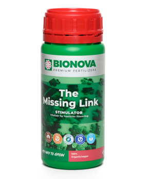 Bio Nova The Missing Link 250 ml