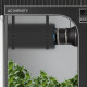 AC Infinity actieve koolfilter 357 m³/u ø100 mm