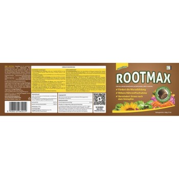 Grow Mate RootMax - Mycorrhiza 200 g