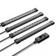 AC Infinity IONBEAM S11, volledig spectrum 4 LED-strips 27,9 cm, 30 W