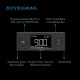 AC Infinity IONBEAM S11, volledig spectrum 4 LED-strips 27,9 cm, 30 W