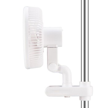 Taifun EC-ventilator ø15 cm, 11 W, 10 standen met clip