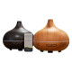 LumiFresh aromaverstuivers Maple & Ebony | 500 ml met afstandsbediening