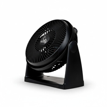 VDL Cyclone Fan 20 cm | 35 W staande en wandventilator...