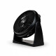 VDL Cyclone Fan 20 cm | 35 W staande en wandventilator met 3 snelheidsstanden