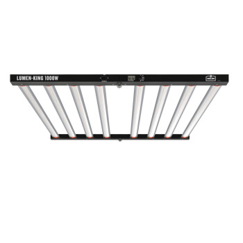 Lumen King LED-Kweeklamp Eco Line 1000W volledig spectrum