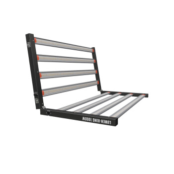 Lumen King LED-Kweeklamp Eco Line 1000W volledig spectrum