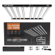 Lumen King LED-Kweeklamp Eco Line 1000W volledig spectrum