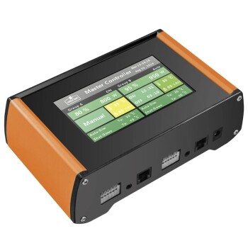 Lumen King Eco Controller | 2-kanaals controller voor LED...