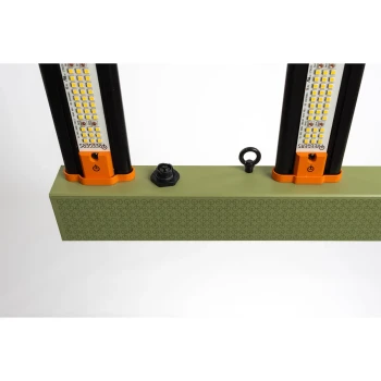 Treegers GL300W LED-kweeklamp, volledig spectrum