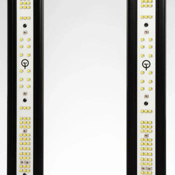 Treegers GL300W LED-kweeklamp, volledig spectrum