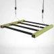 Treegers GL300W LED-kweeklamp, volledig spectrum