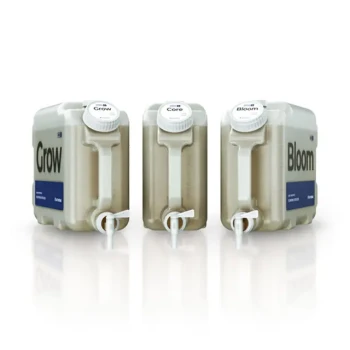 Athena Pro Mix Kit 3-in-1 met elk 9,46 L
