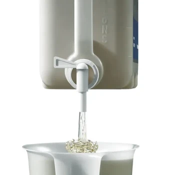 Athena Pro Mix Kit 3-in-1 met elk 9,46 L