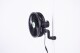 HOMEbox Air Breva EC Clip-ventilator 206 mm, oscillerend