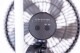 HOMEbox Air Breva EC Clip-ventilator 206 mm, oscillerend