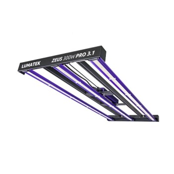 Tweedehands - Lumatek ZEUS PRO 3.1 300W LED kweeklamp...