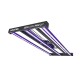 Tweedehands - Lumatek ZEUS PRO 3.1 300W LED kweeklamp Full Spectrum