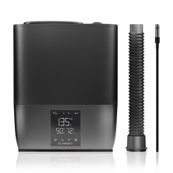 AC Infinity CLOUDFORGE T5 luchtbevochtiger 9 liter met...