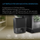AC Infinity CLOUDFORGE T5 luchtbevochtiger 9 liter met intelligente regeling
