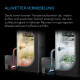 AC Infinity CLOUDFORGE T5 luchtbevochtiger 9 liter met intelligente regeling