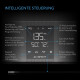 AC Infinity CLOUDFORGE T5 luchtbevochtiger 9 liter met intelligente regeling