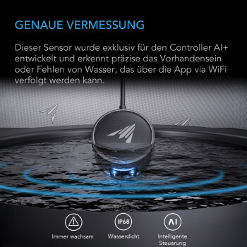 AC Infinity AI-watersensor – Waterpeil- en...