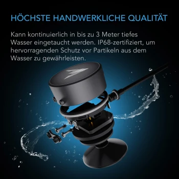 AC Infinity AI-watersensor – Waterpeil- en lekdetectie, IP68