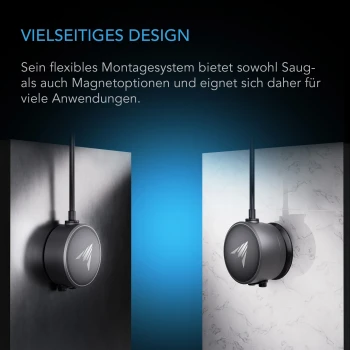 AC Infinity AI-watersensor – Waterpeil- en lekdetectie, IP68